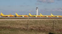 - DHL line up - by Florida Metal