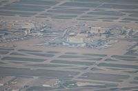  - Dallas Fort Worth on downwind - by Florida Metal