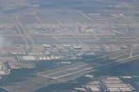  - Dallas Fort Worth on downwind - by Florida Metal