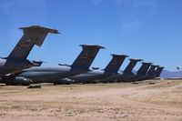  - C-5 tails - by Florida Metal