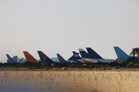  - Pinal Airpark - by Florida Metal