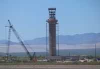  - New tower - by Florida Metal