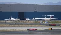  - Bombardier facility - by Florida Metal