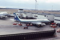  - Tullamarine International Terminal 1978 - by Peter Lea
