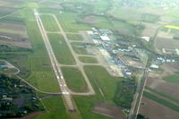  - Strasbourg Airport is a small regional airport serving the Alsace / Bas Rhin region. Serving appox. 1.000.000 ++ passengers per year. - by Jean M Braun