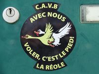  - C.A.V.B La Réole - by Jean Goubet-FRENCHSKY