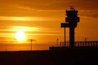 Leipzig/Halle Airport photo, click to enlarge