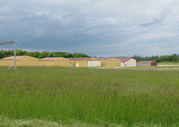  - most of the hangars look brand new - by olivier Cortot