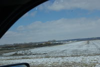 Morningstar Field Airport photo, click to enlarge