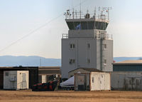 Schenectady County Airport photo, click to enlarge