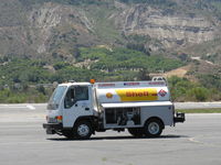  - SZP Fuel Truck-100LL - by Doug Robertson