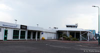  - Dundee Terminal EGPN - by Clive Pattle