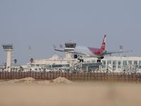  - NordWind landind from Moscow - by Jean Goubet-FRENCHSKY