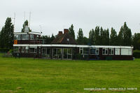 Denham Aerodrome Airport photo, click to enlarge