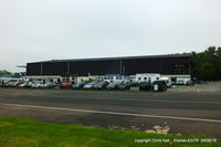  - Elstree - by Chris Hall