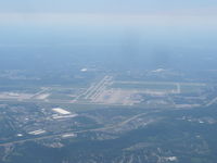  - On Downwind Taken from a ERJ-145 - by Christian Maurer