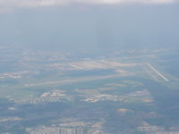  - Washington Dulles IAD taken from a ERJ175 - by Christian Maurer