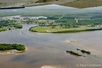  @ Everglades Airpark Airport - Everglades Airpark - by Alex Feldstein