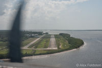  @ Everglades Airpark Airport - Everglades Airpark - by Alex Feldstein