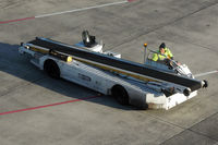  - At Auckland - by Micha Lueck