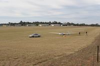  @ Camden Airport - Camden NSW Juyne 2016 - by Arthur Scarf