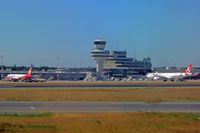  - At Tegel - by Micha Lueck