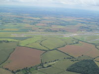 Bedford Castle Mill Airport photo, click to enlarge