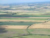 RAF Lakenheath Airport photo, click to enlarge
