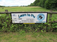  - great airfield - by magnaman