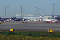  - At Kastrup - by Micha Lueck