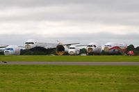  - Kemble. View from A429. - by FerryPNL