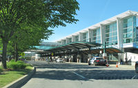  - the airport terminal - by olivier Cortot