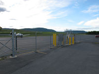  - the tarmac - by olivier Cortot
