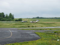  - civilian side of the airport, near the museum - by olivier Cortot