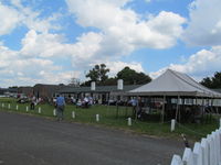 White Waltham Airfield Airport photo, click to enlarge