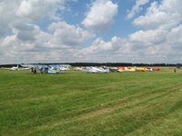 White Waltham Airfield Airport photo, click to enlarge