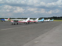  - apron at high wycombe - by magnaman