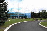 Châteauroux-Déols Airport photo, click to enlarge