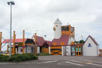 Whakatane Aerodrome Airport photo, click to enlarge