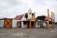 Whakatane Aerodrome Airport photo, click to enlarge