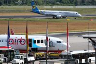  - TXL waving good bye tour no.4 since 2011  - by Holger Zengler