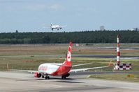  - TXL waving good bye tour no.4 since 2011  - by Holger Zengler