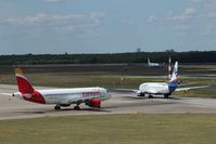  - TXL waving good bye tour no.4 since 2011  - by Holger Zengler
