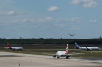  - TXL waving good bye tour no.4 since 2011  - by Holger Zengler