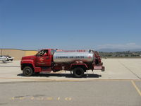  - Roving Cardinal Air Center 100LL refueling truck. SUN AIR JETS offers 24/7 service for Jet-A and 100LL. 100LL, Jet-A, Jet-A-Prist variously available- multiple FBOs 7 days. Self-serve 100LL near Control Tower.   - by Doug Robertson