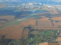  - Looking north from 4500 ft. - by Bob Simmermon