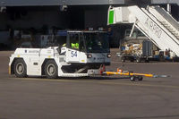 Helsinki-Vantaa Airport photo, click to enlarge