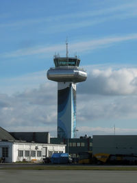 Stavanger Airport, Sola photo, click to enlarge