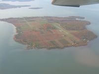  - Looking south on a nice fall day. - by Bob Simmermon