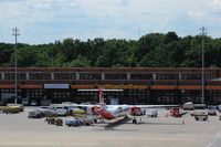  - TXL waving good bye tour no.4 since 2011 - by Holger Zengler